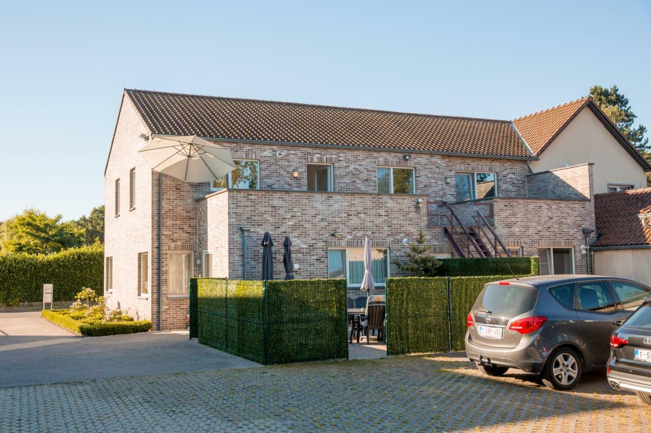 Casa Roman Зонховен Экстерьер фото